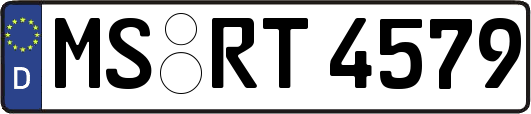 MS-RT4579