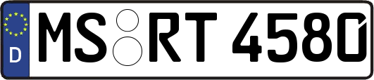 MS-RT4580