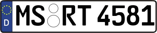 MS-RT4581