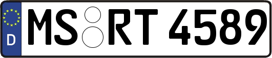 MS-RT4589