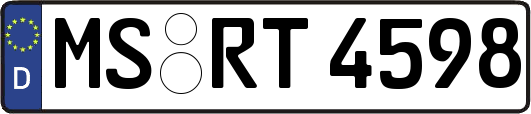 MS-RT4598