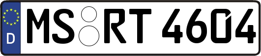 MS-RT4604