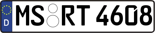 MS-RT4608