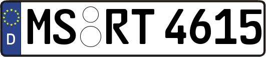 MS-RT4615