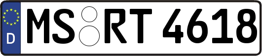 MS-RT4618