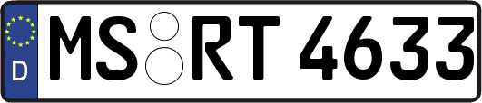 MS-RT4633