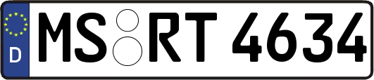 MS-RT4634