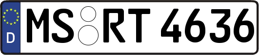 MS-RT4636