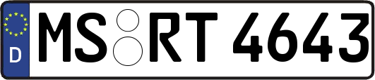 MS-RT4643