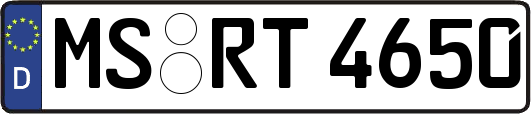 MS-RT4650