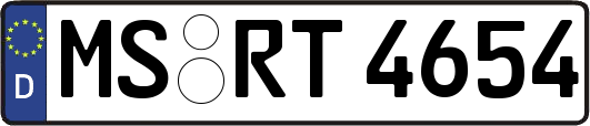 MS-RT4654