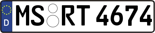 MS-RT4674