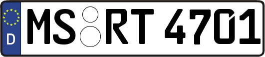 MS-RT4701