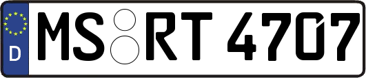 MS-RT4707