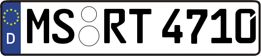 MS-RT4710