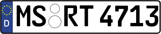 MS-RT4713