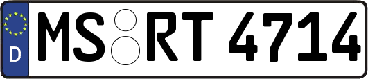 MS-RT4714