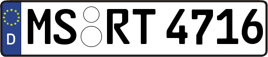 MS-RT4716