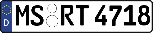 MS-RT4718