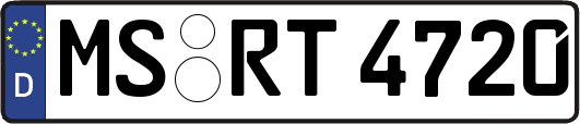 MS-RT4720