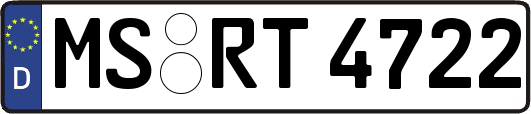 MS-RT4722
