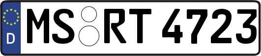 MS-RT4723