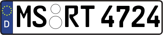 MS-RT4724
