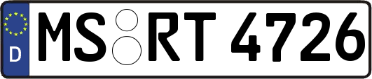 MS-RT4726