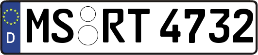 MS-RT4732