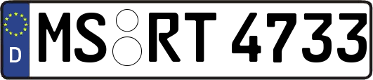MS-RT4733