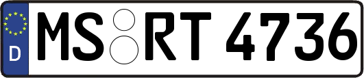 MS-RT4736