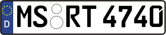 MS-RT4740