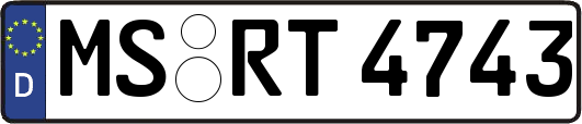 MS-RT4743