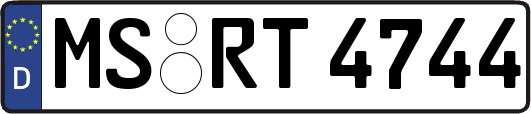 MS-RT4744