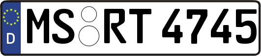 MS-RT4745