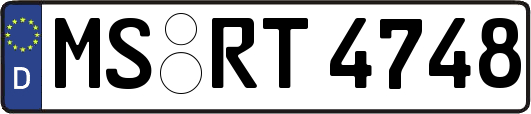 MS-RT4748