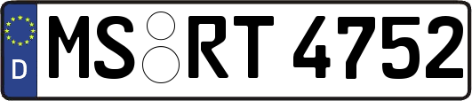 MS-RT4752