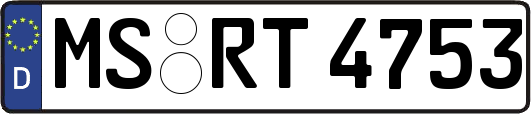 MS-RT4753