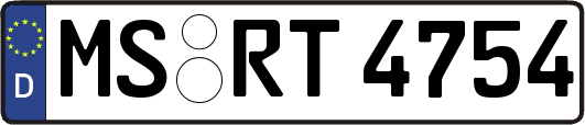 MS-RT4754