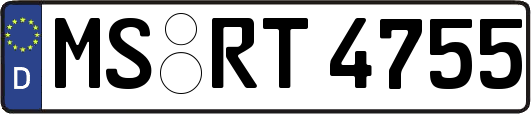 MS-RT4755