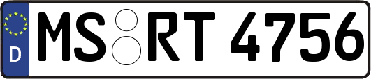 MS-RT4756