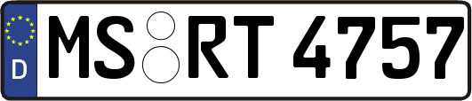 MS-RT4757
