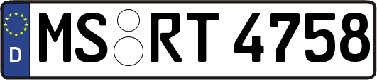 MS-RT4758