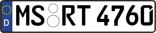 MS-RT4760