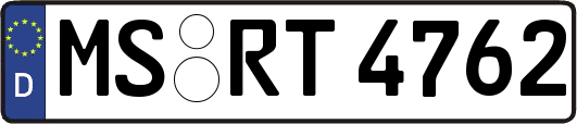 MS-RT4762