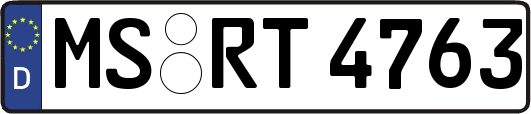 MS-RT4763