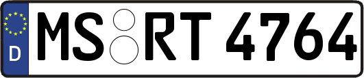 MS-RT4764