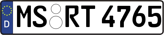 MS-RT4765
