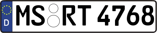 MS-RT4768