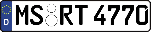 MS-RT4770
